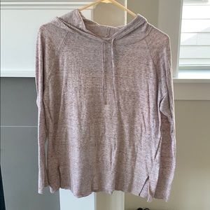 Gap Light Hoodie, size Medium